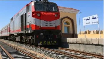 سكك حديد سيناء
