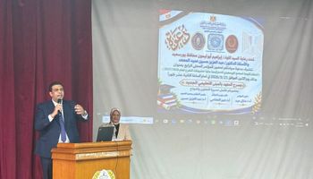 شباب ورياضة بورسعيد: مراكز الشباب مفتوحة لطلاب الخدمة الاجتماعية لخدمة المجتمع