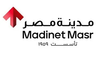 شركة مدينة مصر