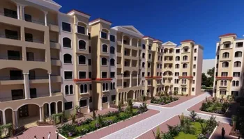 شقق سكن لكل المصريين 9