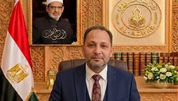 شيخ معهد جلال خلاف 