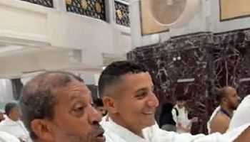 صاحب تريند ولي النعم 