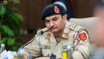 صدام حفتر