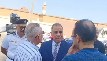 ضبط تجار مواد مخدرة وأسلحة في حملة مكبرة لأمن بورسعيد