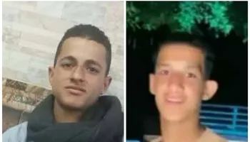ضحايا حادث المنيا 