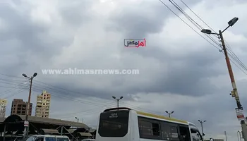 طقس كفر الشيخ الآن