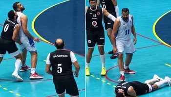 عمرو زهران