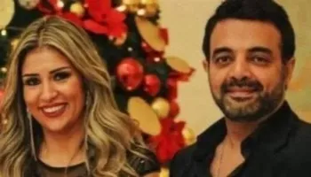 عمرو محمود ياسين وايات اباظة