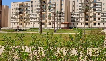 فتح باب التقدم لـ25 ألف وحدة سكنية