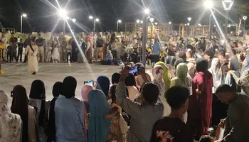 فعاليات قصر الثقافة 