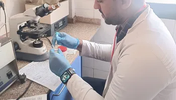 قوافل طبية مجانية 