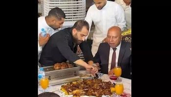 كامل الوزير
