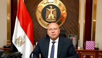 كامل الوزير، وزير النقل 