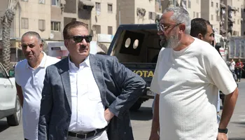لا تهاون مع المقصرين.. محافظ بورسعيد يستدعي مسؤولي شركة النظافة ويوجه إنذاراً شديد اللهجة بضرورة رفع كفاءة الشوارع فوراً