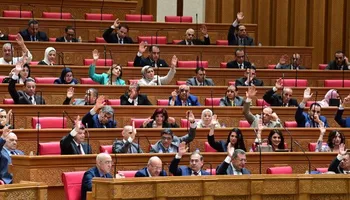 لجنة القوى العاملة بالبرلمان 