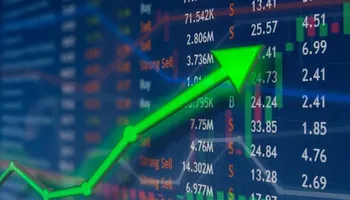 مؤشرات البورصة 