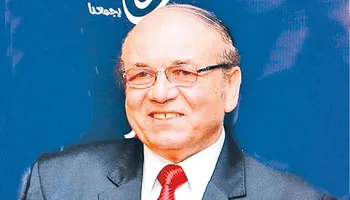 مجدي ابو عميرة