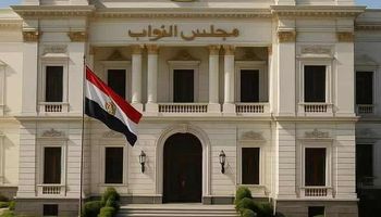 مجلس النواب دور الانعقاد الثاني 