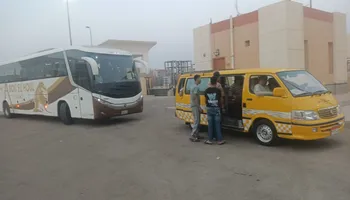 مجمع مواقف قنا