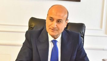 محافظ أسيوط 