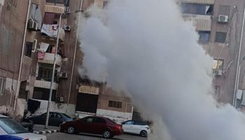 محافظ بورسعيد: حملات مكثفة لمكافحة البعوض والحشرات.. وانتشار سيارات الرش بجميع أحياء المحافظة ومدينة بورفؤاد
