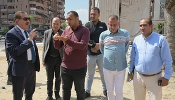 محافظ بورسعيد يشدد على الرفع الفوري لمخلفات المشروعات والتصدي لـ "الرتش" للحفاظ على المظهر الحضاري