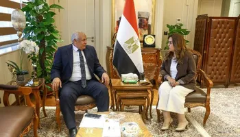 محافظ مطروح