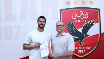 محمد الشناوي
