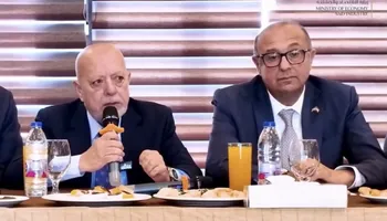 محمد سعده: مصر ستقدم كافة خبراتها وإمكاناتها لدعم الأشقاء في سوريا