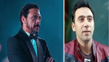 محمد سلام وحمزة العيلي
