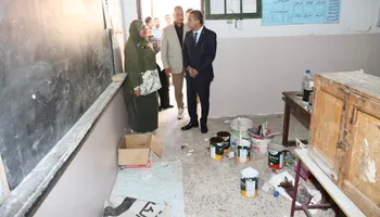 مدارس المنوفية 