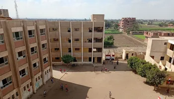 مدرسة