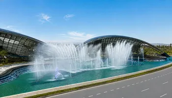 مدينة نور..طلعت مصطفى 