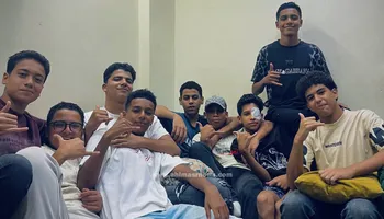 مستحيل أقصد أذيّة صاحب عمري".. صرخة "أحمد"  بعد قرار فصله : أنقذوا مستقبلي من الضياع