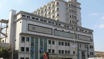 مستشفى الشرطة