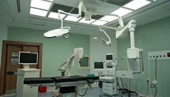 مستشفى.. أرشيفية