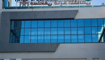 مستشفى فايد