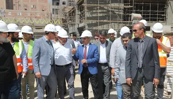 مستشفى ناصر العام 