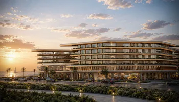 مشروع تيجان المنصورة الجديدة