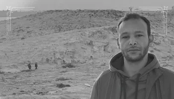 مصرع شخص غرقا 
