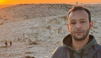 مصرع شخص غرقا بمطروح 