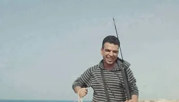مصرع طبيب صيدلي بطريق مطروح السلوم