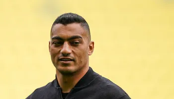 مصطفى محمد 