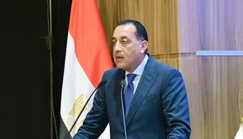 مصطفى مدبولي
