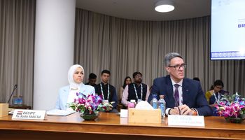 مصلحة الضرائب 