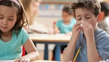 نصائح وقاية الأطفال في المدارس