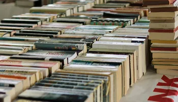 معرض القاهرة للكتاب 2027