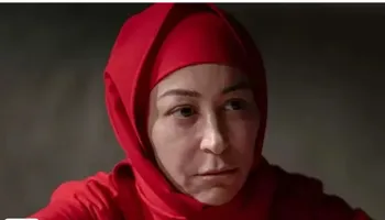منة شلبي
