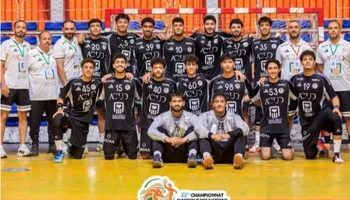 منتخب مصر للناشئين