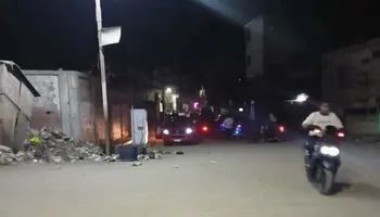 منوف
